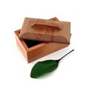 Rimu and Matai Taonga Box Medium