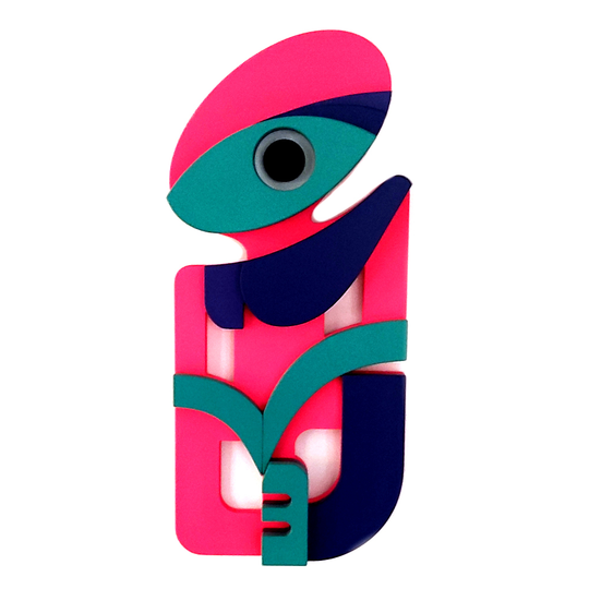 Uenuku 450mm Buttons