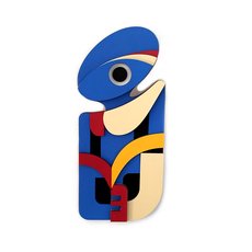 Uenuku 280mm-artists-and-brands-The Vault