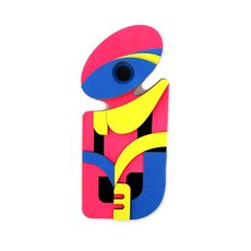 Uenuku 280mm-artists-and-brands-The Vault