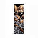 Landscape Series Print No2 Matted Foam Board