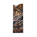 Landscape Series Print No1 Matted Foam Board