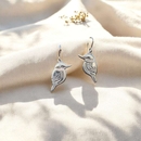 Petite Kotare Earrings