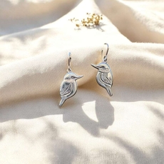 Petite Kotare Earrings-jewellery-The Vault