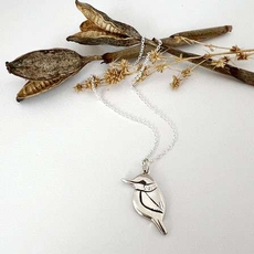 Petite Kotare Necklace-jewellery-The Vault