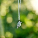Petite Kotare Necklace