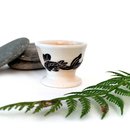 Fish Egg Cup