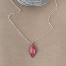 Copper Rata on Chain Necklace