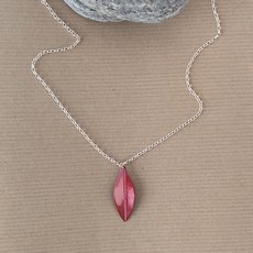 Copper Rata on Chain Necklace-jewellery-The Vault