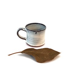 Wellington Clay Espresso Cup-artists-and-brands-The Vault