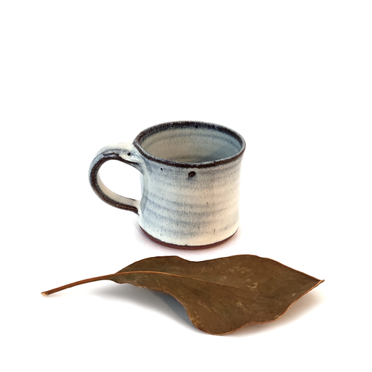 Wellington Clay Espresso Cup