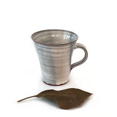 Wellington Clay Medium Mug-artists-and-brands-The Vault