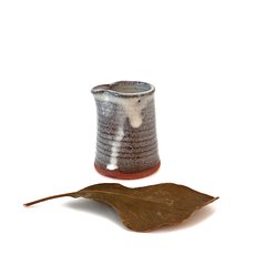 Wellington Clay Tiny Jug-artists-and-brands-The Vault
