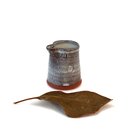 Wellington Clay Tiny Jug