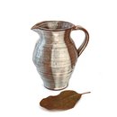 Wellington Clay Large Jug