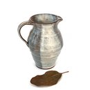 Wellington Clay Large Jug
