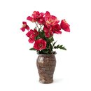 Wellington Clay Salt Fired Vase