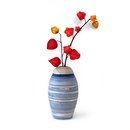 Cloudy Vase Large