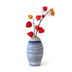 Cloudy Vase Large-artists-and-brands-The Vault