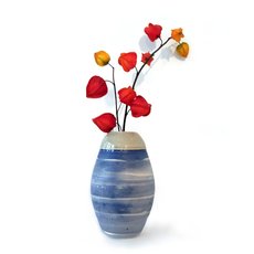 Cloudy Vase Large-artists-and-brands-The Vault