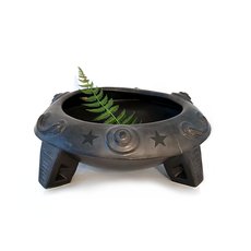 UFO Bowl Large-artists-and-brands-The Vault