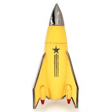 MFL Rocket Vessel-artists-and-brands-The Vault