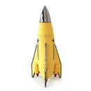 MFL Rocket Vessel