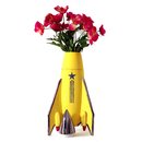 MFL Rocket Vessel