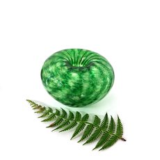 Flamedaisy Glass Kina Style1-artists-and-brands-The Vault