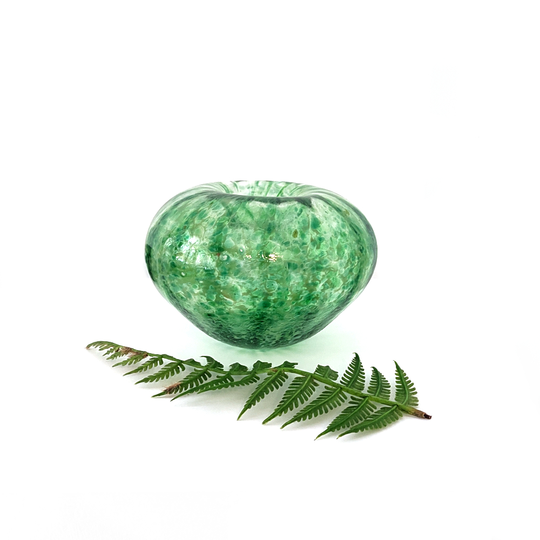 Flamedaisy Glass Kina Style4