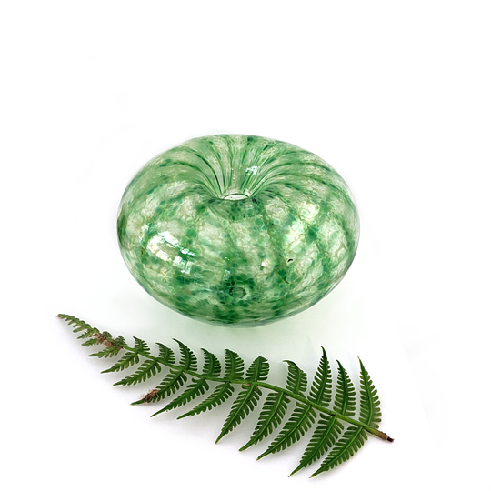 Flamedaisy Glass Kina Style5