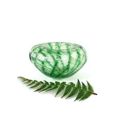 Flamedaisy Glass Kina Style6-artists-and-brands-The Vault