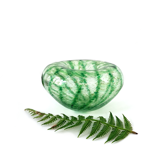 Flamedaisy Glass Kina Style6