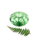 Flamedaisy Glass Kina Style9