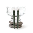 Pounamu Earrings