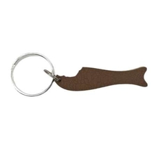 Keeper Keyring Choc Fish-artists-and-brands-The Vault