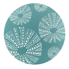 Kina Aqua Placemat Single-artists-and-brands-The Vault