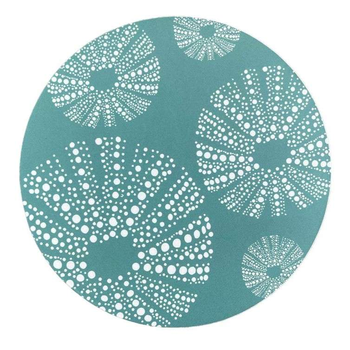 Kina Aqua Placemat Single