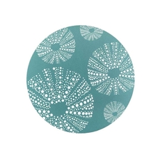 Kina Aqua Coaster Single-artists-and-brands-The Vault