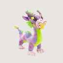 The Shy Taniwha Soft Toy