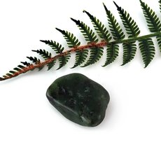 Pounamu Touchstone-pounamu-The Vault