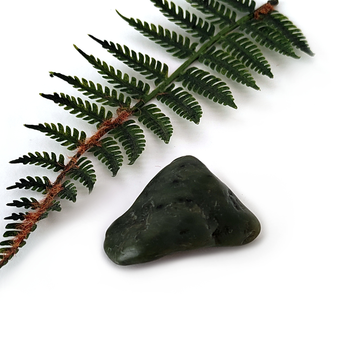 Pounamu Touchstone