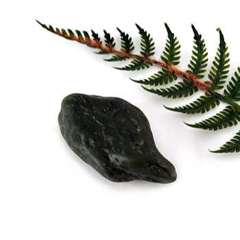 Pounamu Touchstone