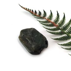 Pounamu Touchstone-pounamu-The Vault