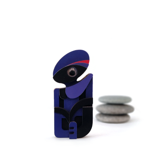 Mini Uenuku Freestanding