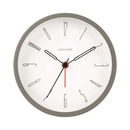Karlsson Belle Alarm Clock Grey