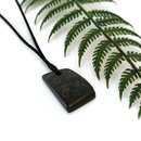 Pounamu Pendant Simple Toki