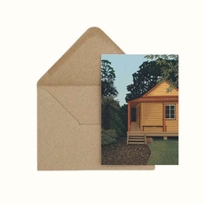 The Whare Kapiti Island Gift Card-cards-The Vault
