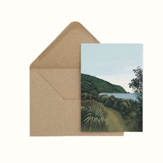 Rangatira Bay Gift Card-cards-The Vault