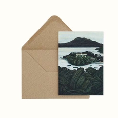 Paterson Inlet, Rakiura Stewart Island Gift Card-cards-The Vault